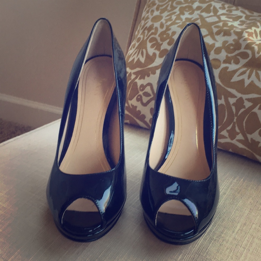 Cole Haan Brand New Heels NWOT