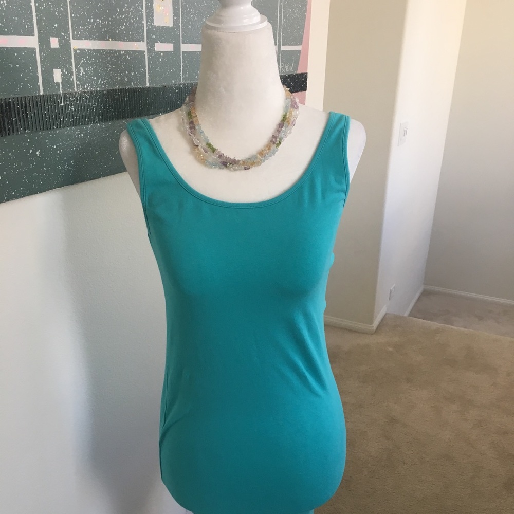 Mid thigh blue basic dress
