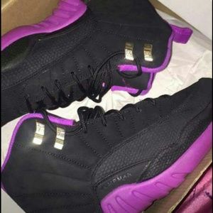 Jordan 12s