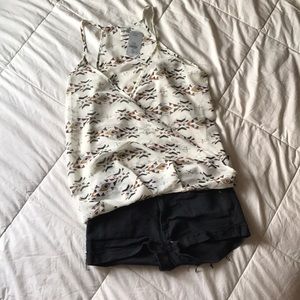 Daytrip tank top