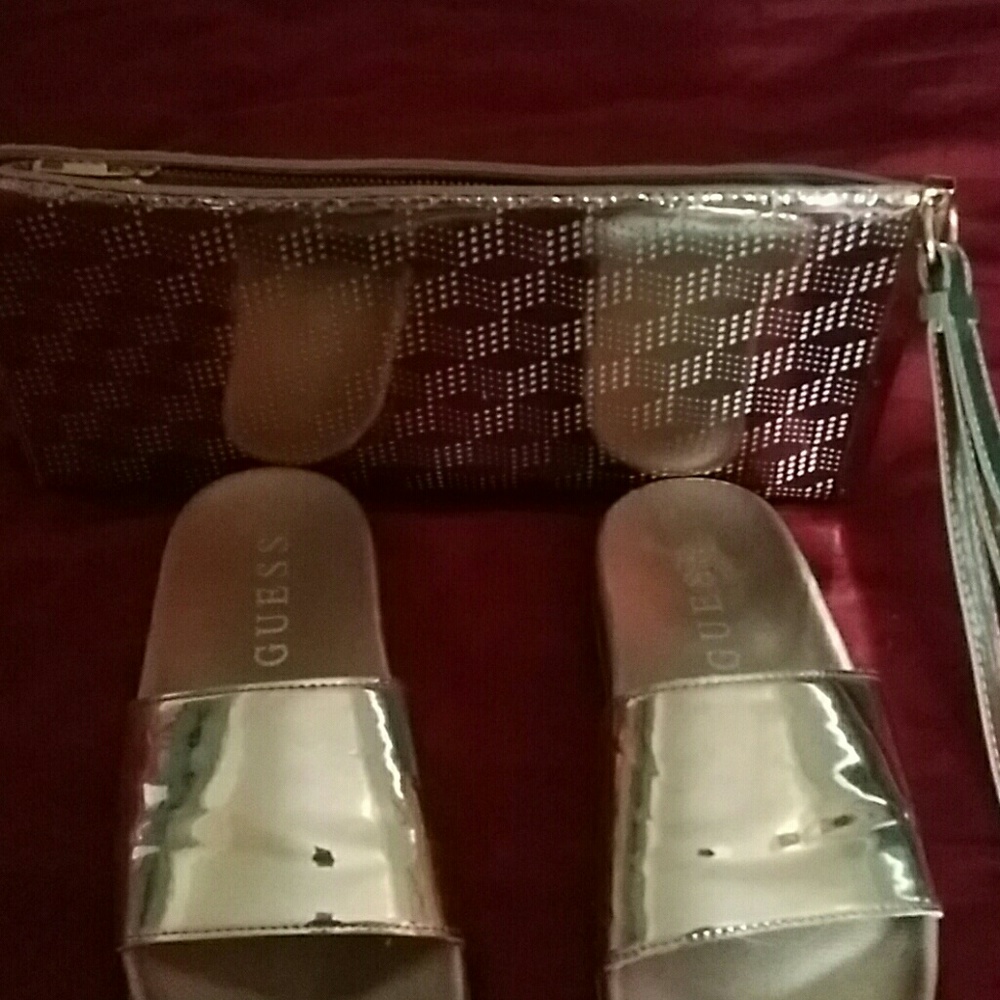 Bundle Color is Copper