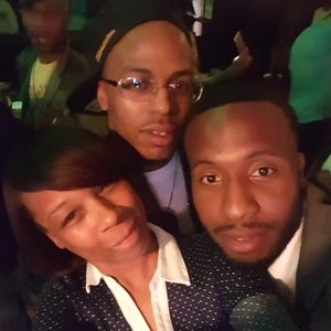 Meet your Posher, Tera