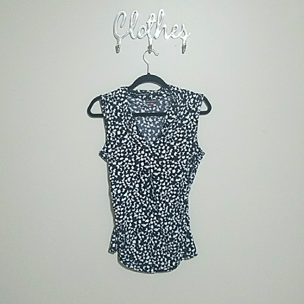 Vince Camuto Sleeveless Top