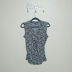 Vince Camuto Sleeveless Top