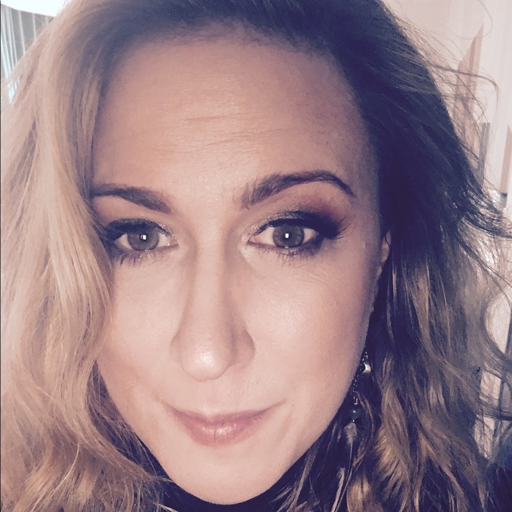 Meet your Posher, Bethany