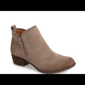 Lucky Brand Women's Bartalino Ankle Boot