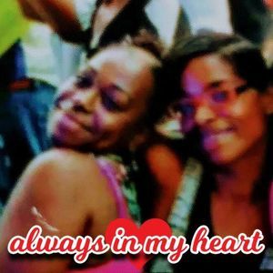 Meet your Posher, Tara