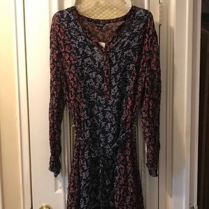 Lucky Brand Dress