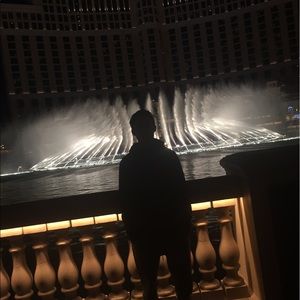 Meet your Posher, Kyle