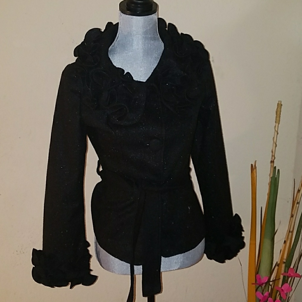 Gorgeous V selection Australia blazer