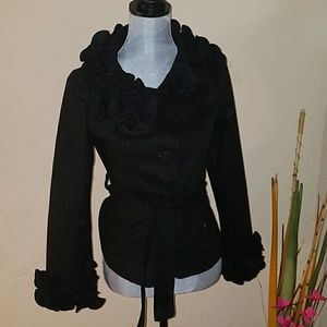 Gorgeous V selection Australia blazer