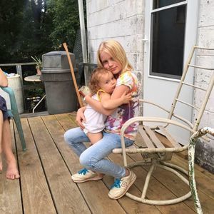 Meet your Posher, Jess