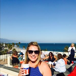 Meet your Posher, Amy