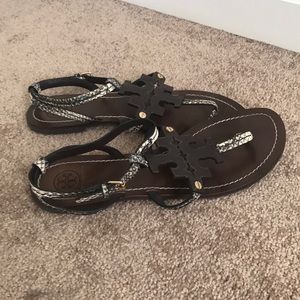 Tory Burch Sandal