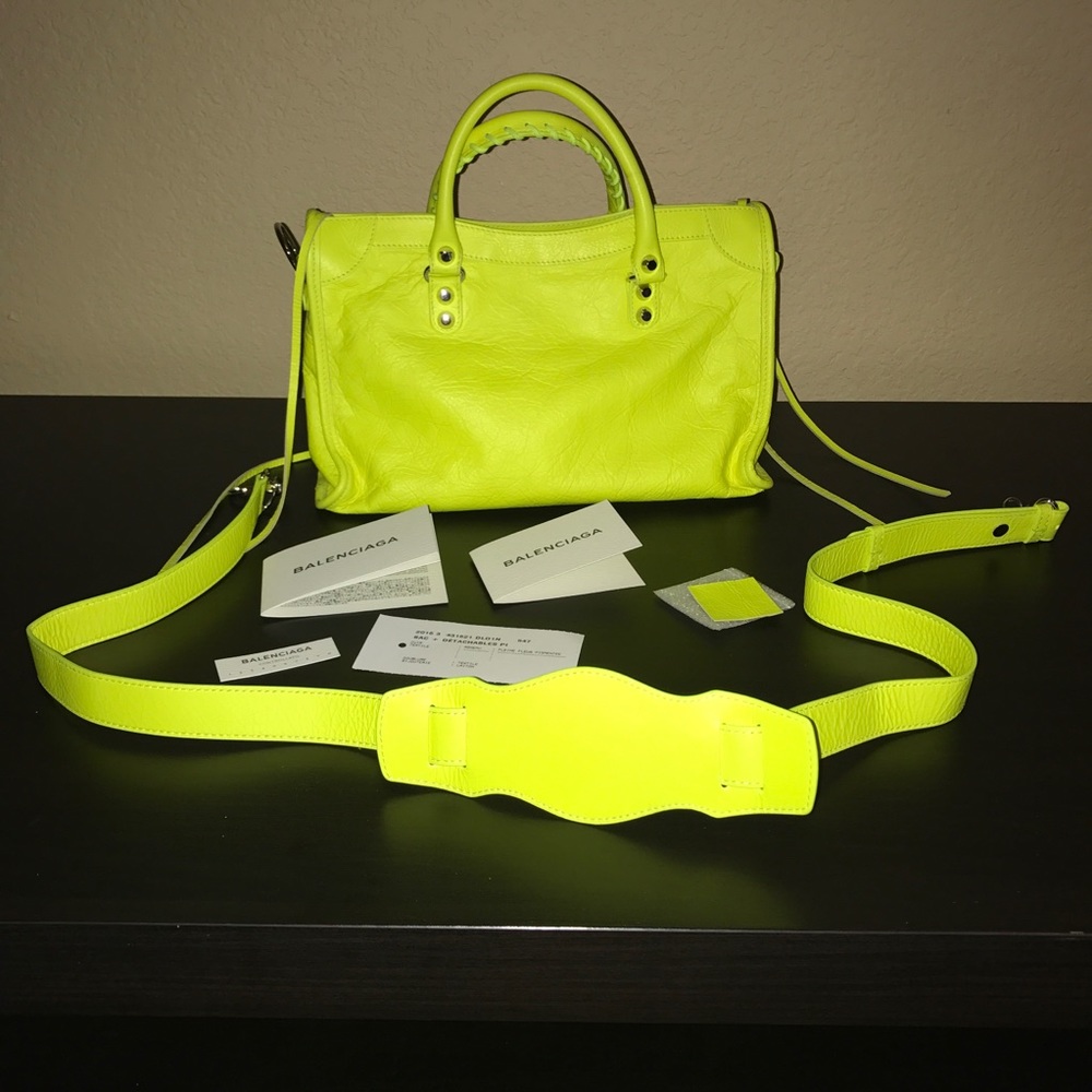Balenciaga Purse