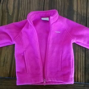 2T Columbus Jacket & 2T Rain Coat