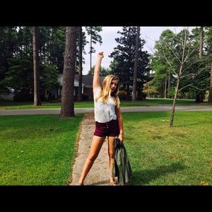 Meet your Posher, Jodi