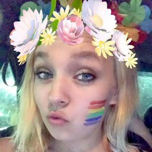 Meet your Posher, Dasha