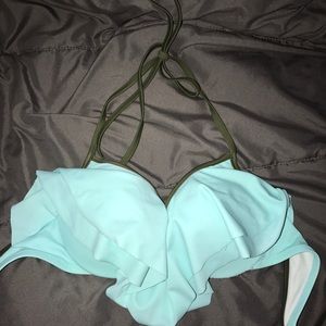 3 like new VS bikini tops