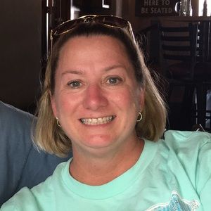 Meet your Posher, Cathy