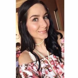 Meet your Posher, Madison