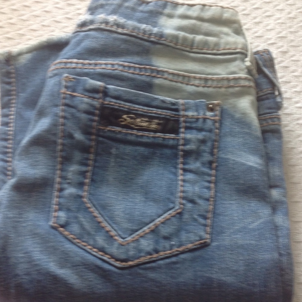🛍😍 VINTAGE SERFONTAINE JEANS