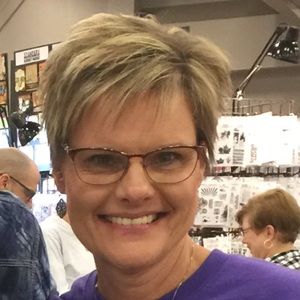 Meet your Posher, Kim