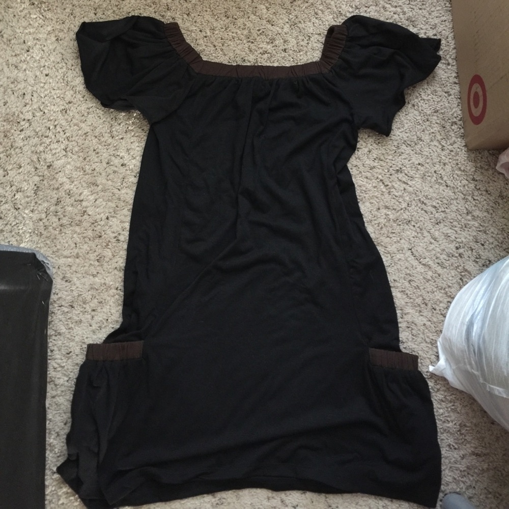 Catch my I dress S