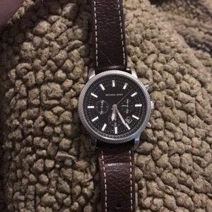 Michael Kors men's watch