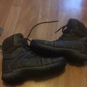 Wolverine 7" insulated Hunting Boot