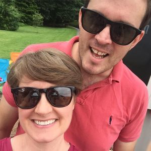 Meet your Posher, Dana