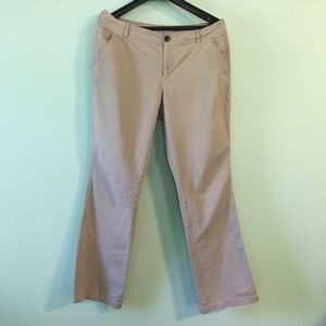 Old Navy Sweetheart khaki slacks