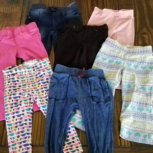 Lot of 2T pants