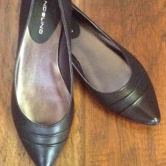 Bandolino flat shoes - Picture 1 of 2