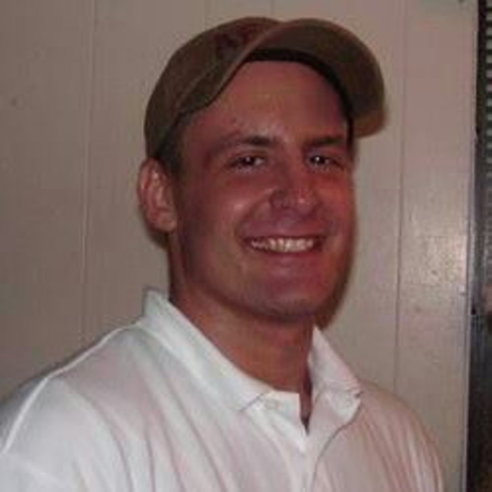 Meet your Posher, Adam