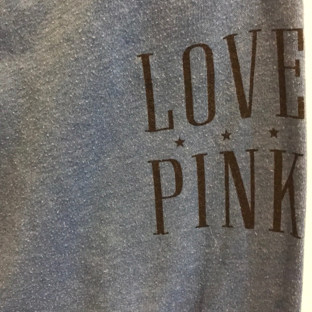 Victoria's Secret Pink Sweatpants