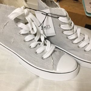 NWT Rue 21 Shoes