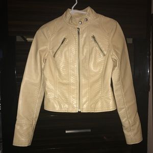 Motto jacket