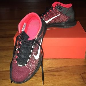 Nike Zoom Ascention