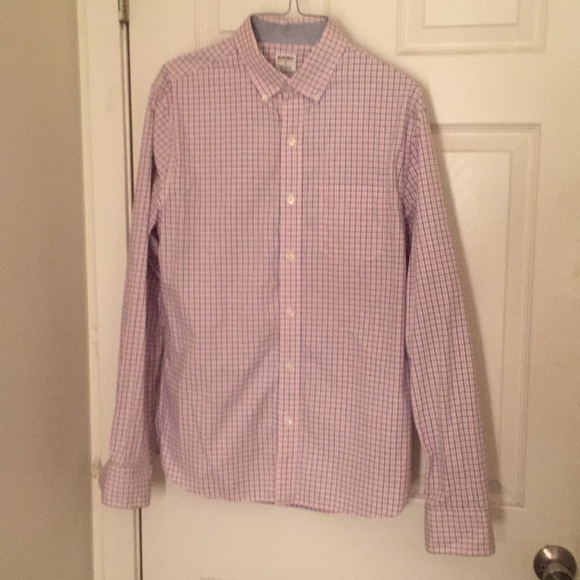 Bonobos size small button up - Picture 2 of 3