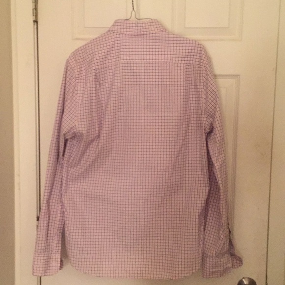 Bonobos size small button up - Picture 3 of 3