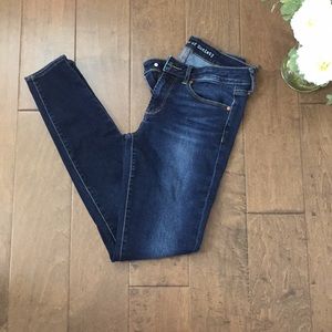 Articles of Society Denim Jeans