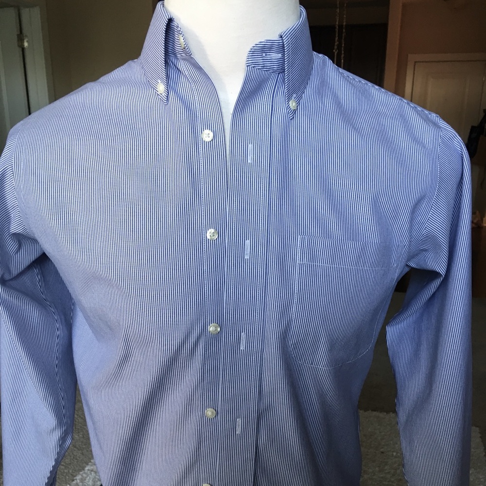 JOS A BANK long sleeve shirt