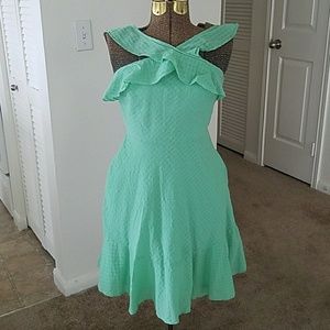 Banana Republic dress