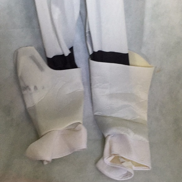 StormTrooper Men's Halloween Costume Size Medium - Picture 7 of 8