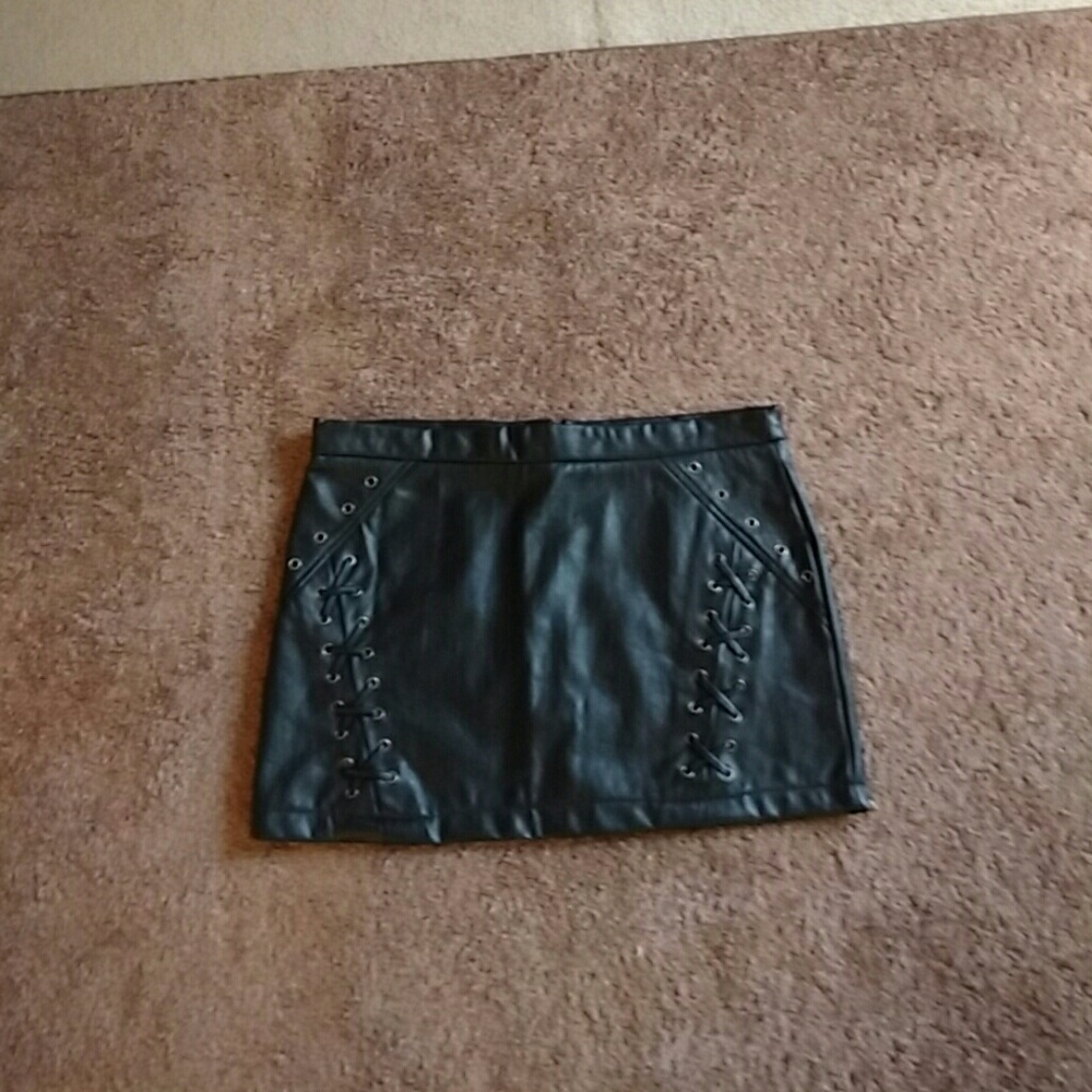 Sexy skirt🎄