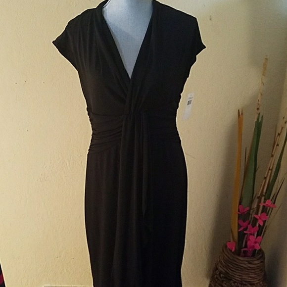BCBG Dresses & Skirts - NWOT BCBG dress size L
