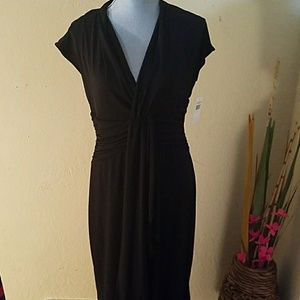 NWOT BCBG dress size L
