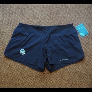 Brooks Chaser 5" Short