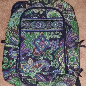 Vera Bradley Backpack